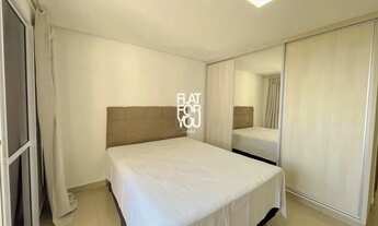 Imagem: Imóvel para aluguel possui 36 metros quadrados