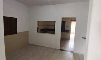 Imagem 4: Casa Cidade Vera Cruz, 2/4 entre Av. Rio Verde e anel viário próx .hosp. HMAP e praça CEU