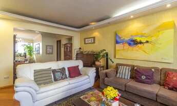 Imagem 3: Venda Apartamento 3 Dormitórios - 150 m² Brooklin