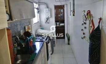 Imagem 6: Apartamento Impecável em Localização Privilegiada - Entrar e Morar! M16P