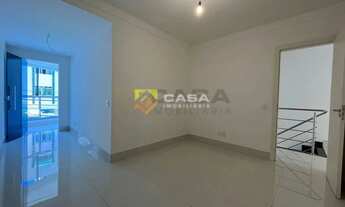 Imagem 5: Casa Moderna em Jardim Camburi Acabamentos de Alto Padrão e Espaço Amplo AAPV