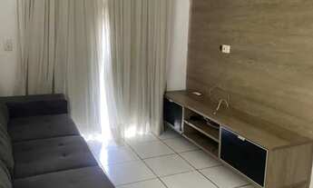 Imagem: Apartamento semi-mobiliado, 2 quartos, Parque