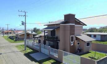 Imagem 4: Casa a 250 metros da beira mar no Bairro Santa Fé