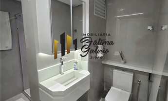 Imagem 2: Alugo 02 Salas Mobiliadas Com 02 Vagas / Acrópole Empresarial