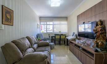 Imagem 3: Apartamento para venda em Aclimação com 3 quartos, sendo 1 suíte , 83m²