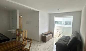 Imagem 6: REPASSO APARTAMENTO EM JOÃO PESSOA MOBILIADO