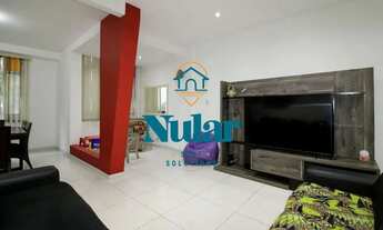 Imagem 3: Apartamento com 120m² 2 quartos a 2 quadras da praia