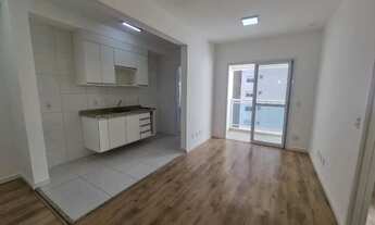 Imagem 2: Apartamento para venda em Várzea da Barra Funda com 1 quarto, sendo 1 suíte , 45m²