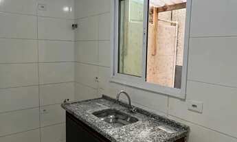 Imagem: Apto Pq Capuava