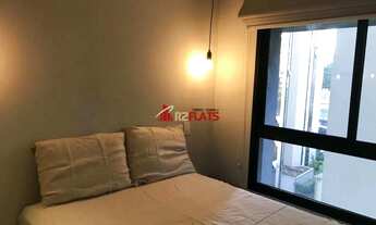 Imagem 6: Flat com ótimo preço no bairro Jardins. Confira!