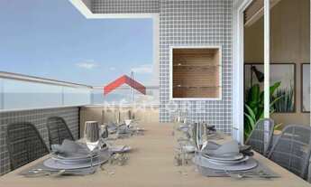 Imagem 2: Apartamento em Avenida Presidente Castelo Branco - Tupi - Praia Grande/SP