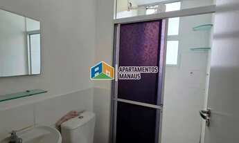 Imagem 7: Parque Ville Jasmim - 2 Quartos - Lago Azul