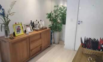 Imagem 2: Apartamento 2 Quartos | 75m² | Vaga | Portaria 24h