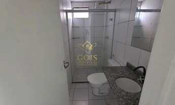 Imagem 6: Apartamento 3 Quartos (1 Suíte) Serraria - Le Parc