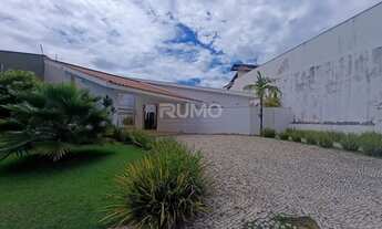 Imagem 4: Casa à venda no Condomínio Alto das Palmeiras Campinas