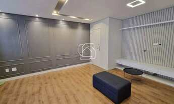 Imagem 3: Apartamento em Indaiatuba para aluguel Edifício Piazza Treviso - SP