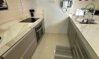 Imagem 7: Sobrado à venda no bairro Residencial Cerejeiras - Anápolis/GO