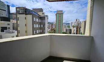 Imagem 4: 61627) à venda - Apartamento com 3 quartos, 2 vagas, no Santo Antônio