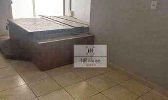 Imagem 4: Área Privativa 3 quartos no Buritis