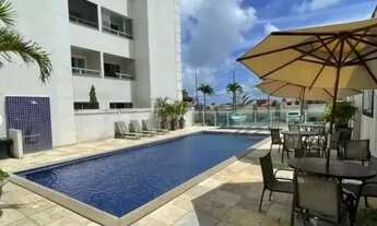 Imagem: Oferta!! Lindo Apartamento 2/4 C/ Elevador