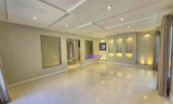 Imagem 5: Casa Duplex com 4 suites em condomínio em Pendotiba