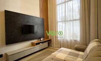 Imagem 2: CASA CONDOMÍNIO JARDIM VITÓRIA - NOVA ODESSA