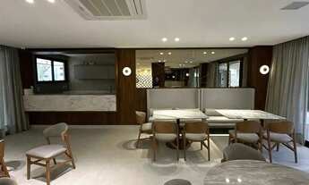 Imagem 6: Vittorio Emanuele Alto Padrão no Garcia [1668