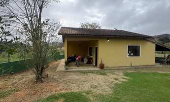 Imagem: Sítio 55.000m2 Paraibuna