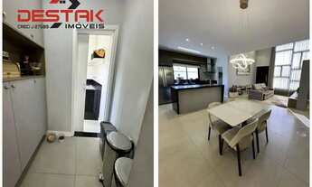 Imagem 7: Residencial Terras da Alvorada Em Jundiai/sp, Magnifica Casa A Venda!!!