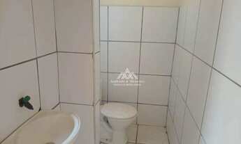 Imagem 3: Salão para alugar, 210 m² por R$ 980,00/mês - Adelino Simioni - Ribeirão Preto/SP