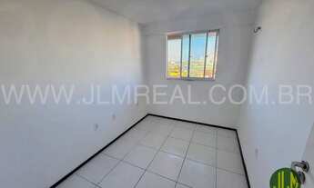 Imagem 6: VENDO APARTAMENTO NO CONDOMÍNIO SOBERANO V - BAIRRO DAMAS - 68m², 3 QUARTOS, 2 VAGAS