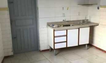 Imagem: Casa para aluguel, 2 quartos, VILA ALPINA