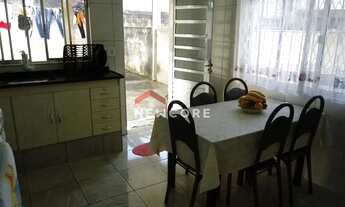 Imagem 3: Casa de Vila em Rua João Veríssimo da Silva - Filipinho - Embu-Guaçu/SP