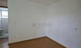 Imagem: Apartamento para venda com 43 m² e 2 quartos