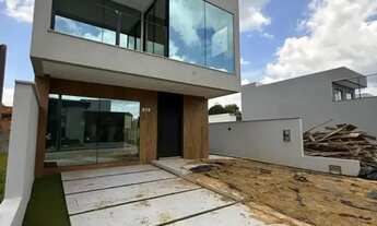 Imagem: CONDOMINIO PORTO MARINA - Casa duplex com