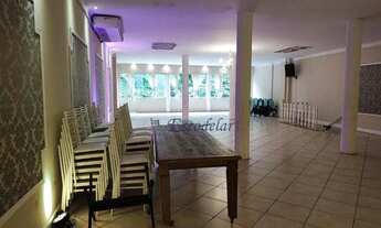 Imagem: Prédio para alugar, 890 m² por R$ 17.900,00/mês