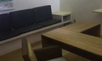 Imagem 4: Suite mobiliada na rua do CESMAC