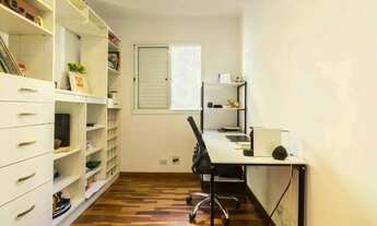 Imagem 7: Apartamento para venda em Consolação com 2 quartos, sendo 1 suíte , 53m²