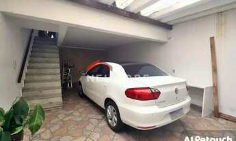 Imagem 2: Casa em Avenida Prestes Maia - Vila Guiomar - Santo André/SP