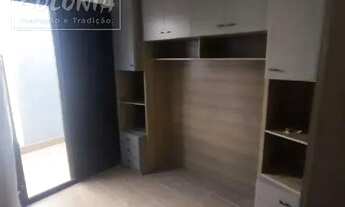 Imagem 7: Apartamento a venda - Parque Capuava, Santo André