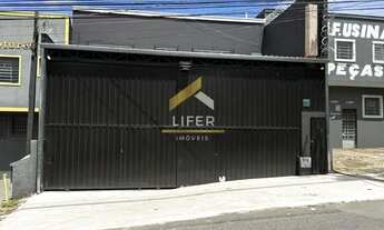 Imagem 2: Galpão á venda em Campinas