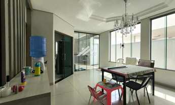 Imagem 2: Casa em Condomínio para Venda em Presidente Prudente, Village Damha Presidente Prudente, 4