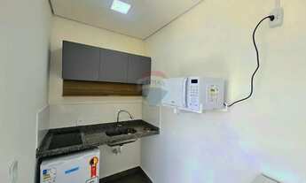 Imagem 3: Studio Novo, Moderno e Mobiliado Próximo à USF