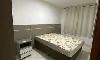 Imagem 3: Imóvel para aluguel tem 60 metros quadrados com 2 quartos em Cohab São Francisco - Petroli