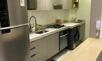 Imagem 6: Alugo apartamento mobiliado