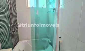 Imagem: Apartamento no Horto Florestal com 3 quartos