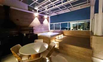 Imagem 4: Cobertura com 3 quartos à venda em Enseada Do Suá - ES