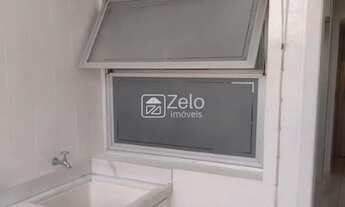 Imagem 6: Apartamento à venda com 84,07 m², 3 quartos 1 vaga em Bosque, Campinas