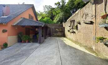 Imagem 2: Casa residencial, 2 dormitórios no bairro Teresópolis