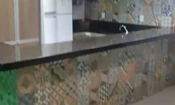 Imagem 4: Casa no Bairro Jardim Imperial